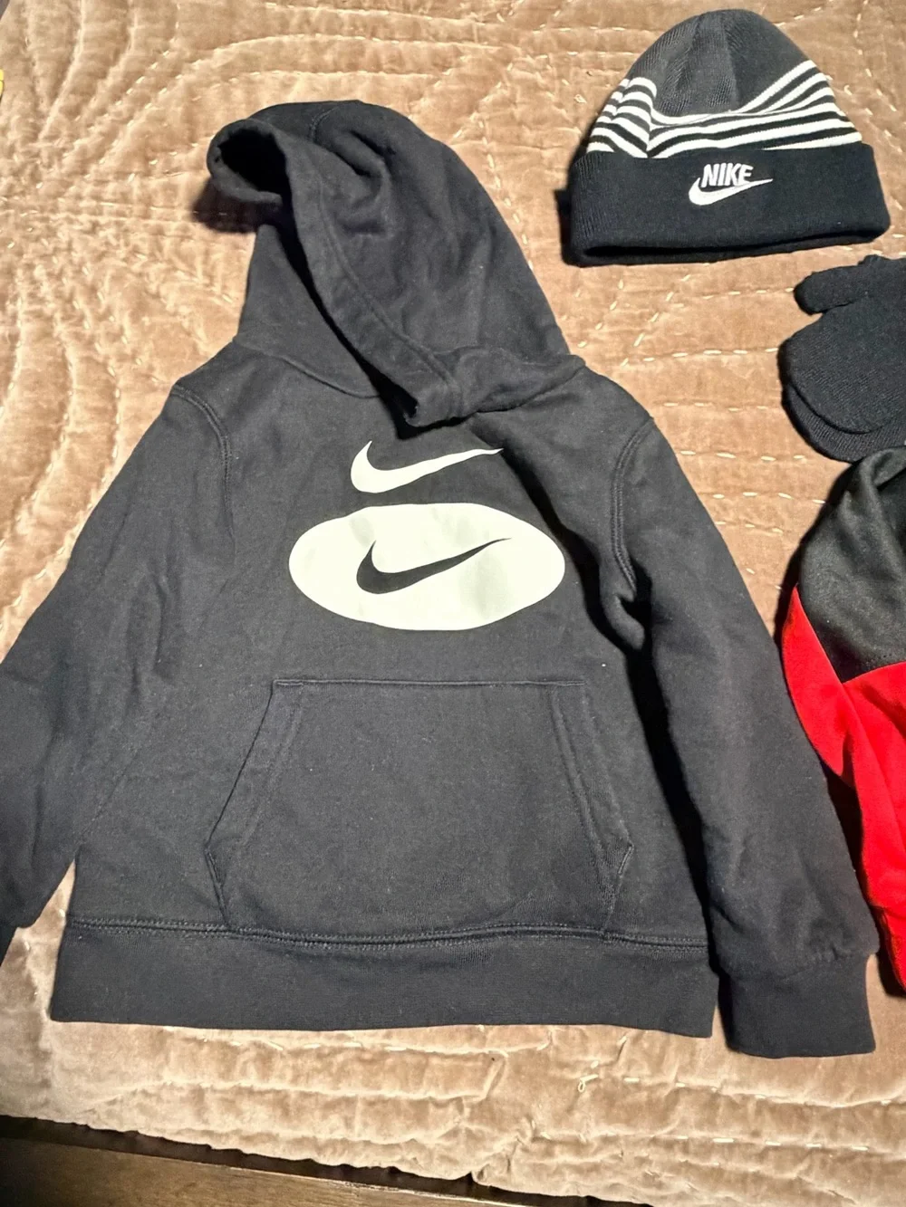 Nike toddler boy clothing Bundle